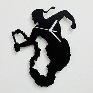 Meet your Posher, William